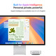 Apple Mac mini M4/10CPU/10GPU/24GB/512GB/SSD