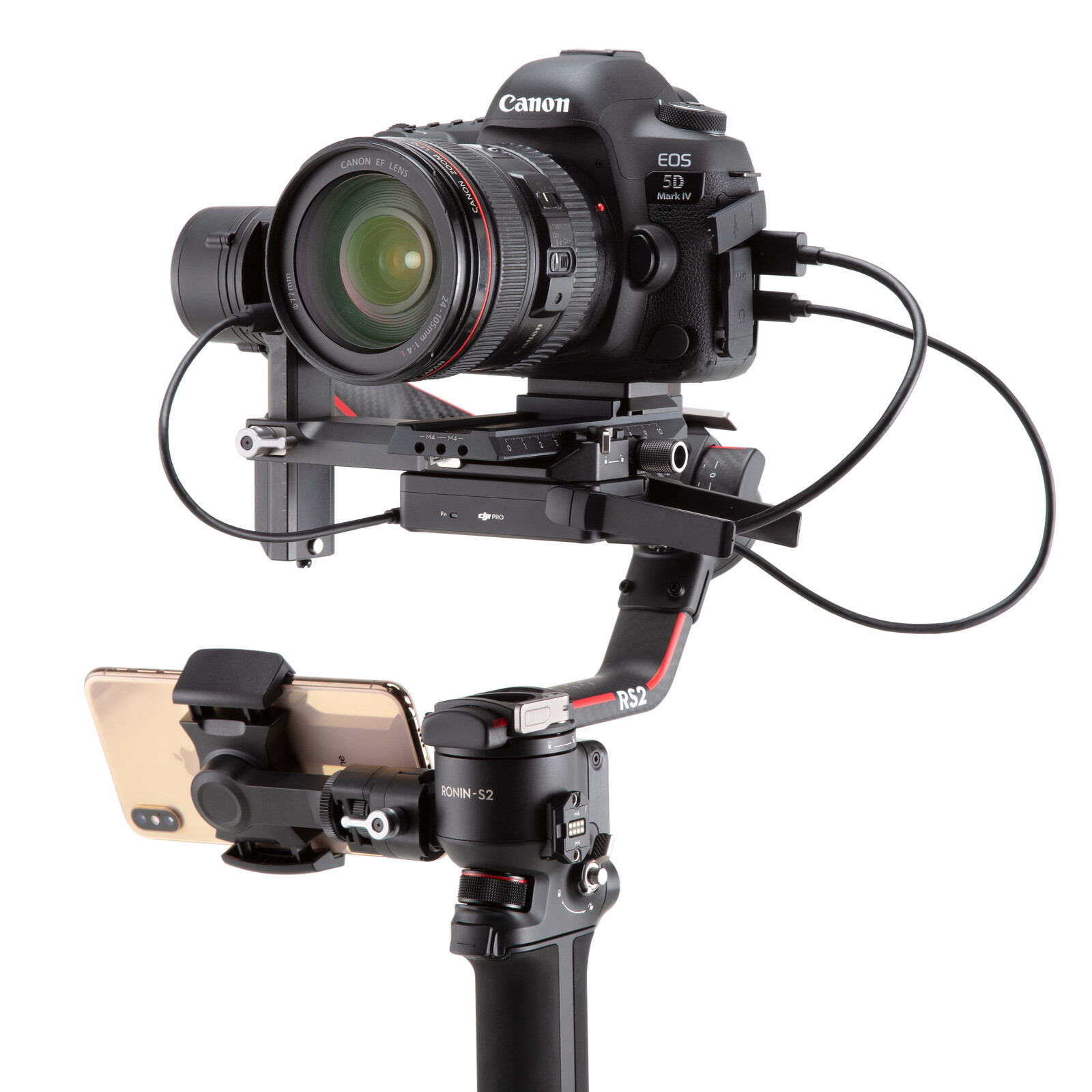 DJI Ronin RavenEye Image Transmission System