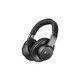 Fresh'n Rebel Bluetooth-Over-Ear-Kopfhörer Clam 2 ANC Storm