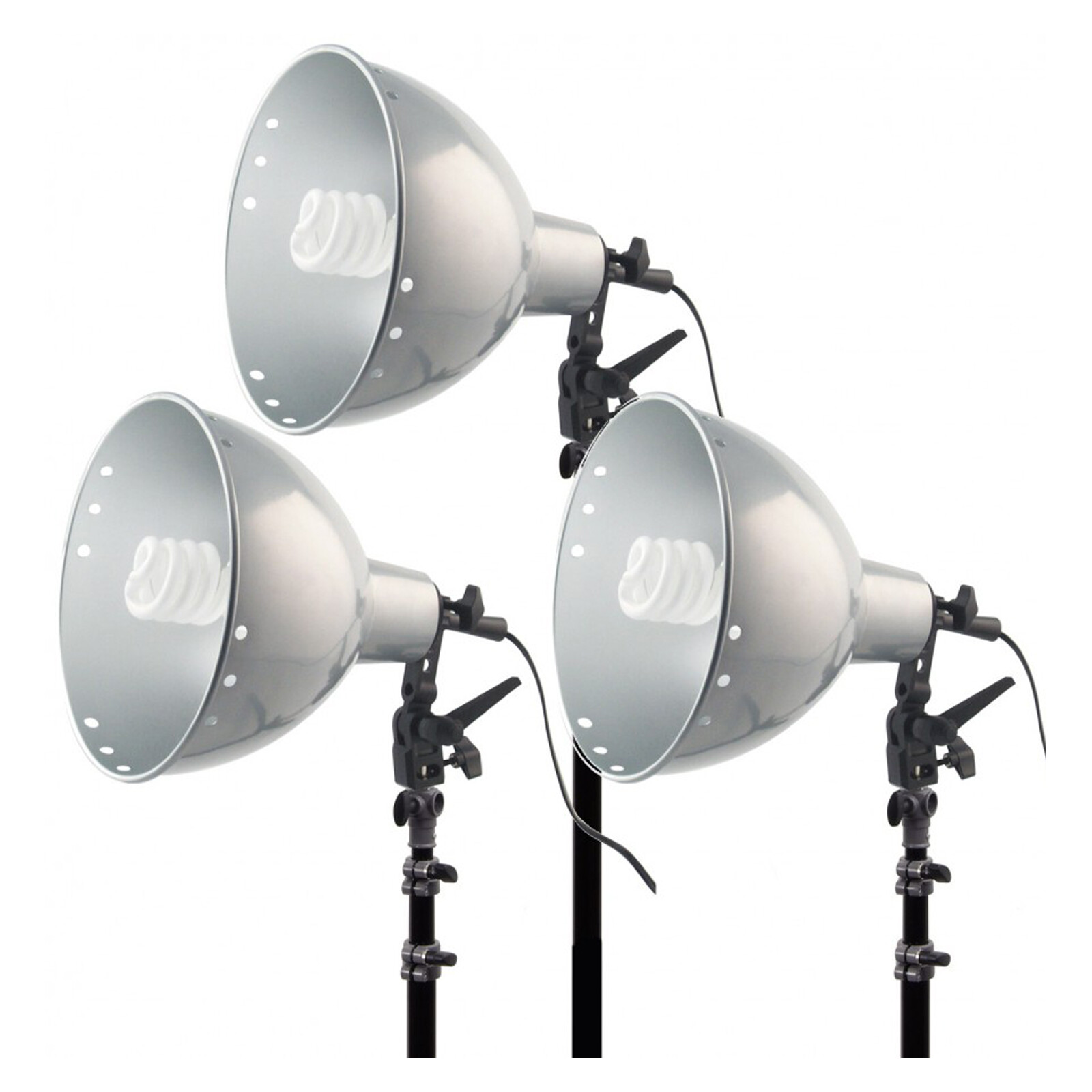 Helios 501 BIGLAMP Maxi-Set