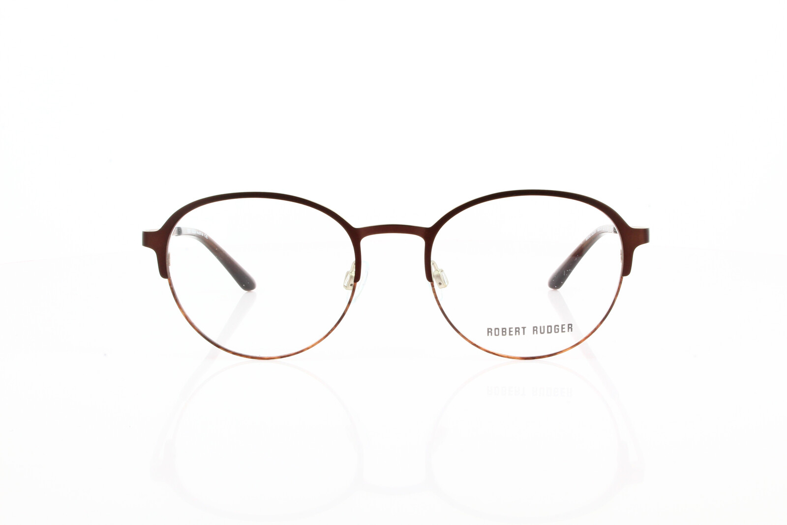 RR 3235 185-01 Damenbrille Metall