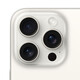 Apple iPhone 15 Pro Max 256GB White Titanium 