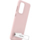 IOMI Backcover Silikon Kickstand Samsung A33 pink
