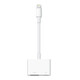 Apple Lightning auf AV Adapter