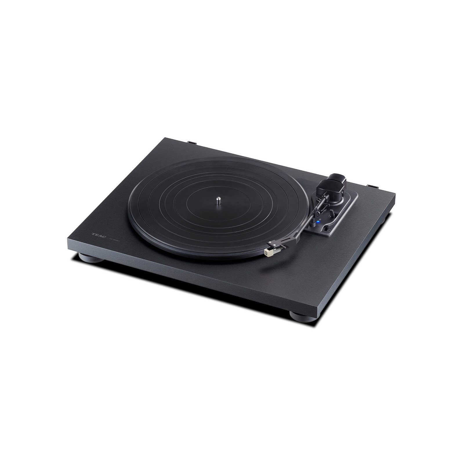 Teac TN-180BT-A3/B Bluetooth Plattenspieler schwarz 