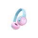 Fresh'n Rebel BT On-Ear-Kopfhörer Code Junior Cool Candy