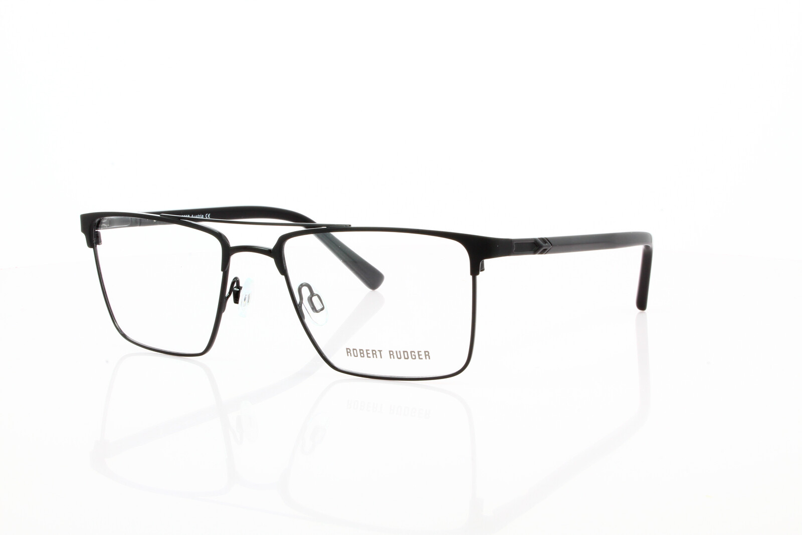 RR 3234 195-01 Herrenbrille Metall