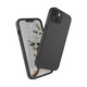 Woodcessories Bio Case Classic iPhone 13 schwarz