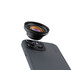  Shiftcam LensUltra 16mm Smartphone Weitwinkelobjektiv 