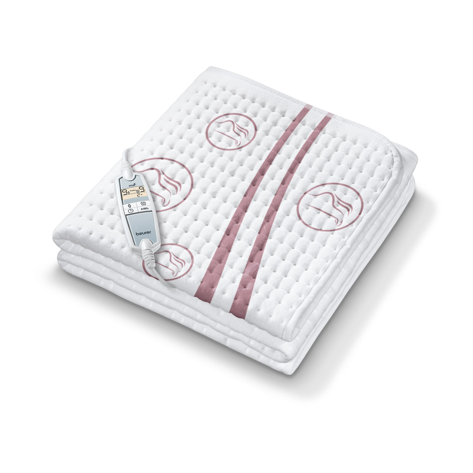 Beurer W&auml;rmeunterbett Pure UB 90