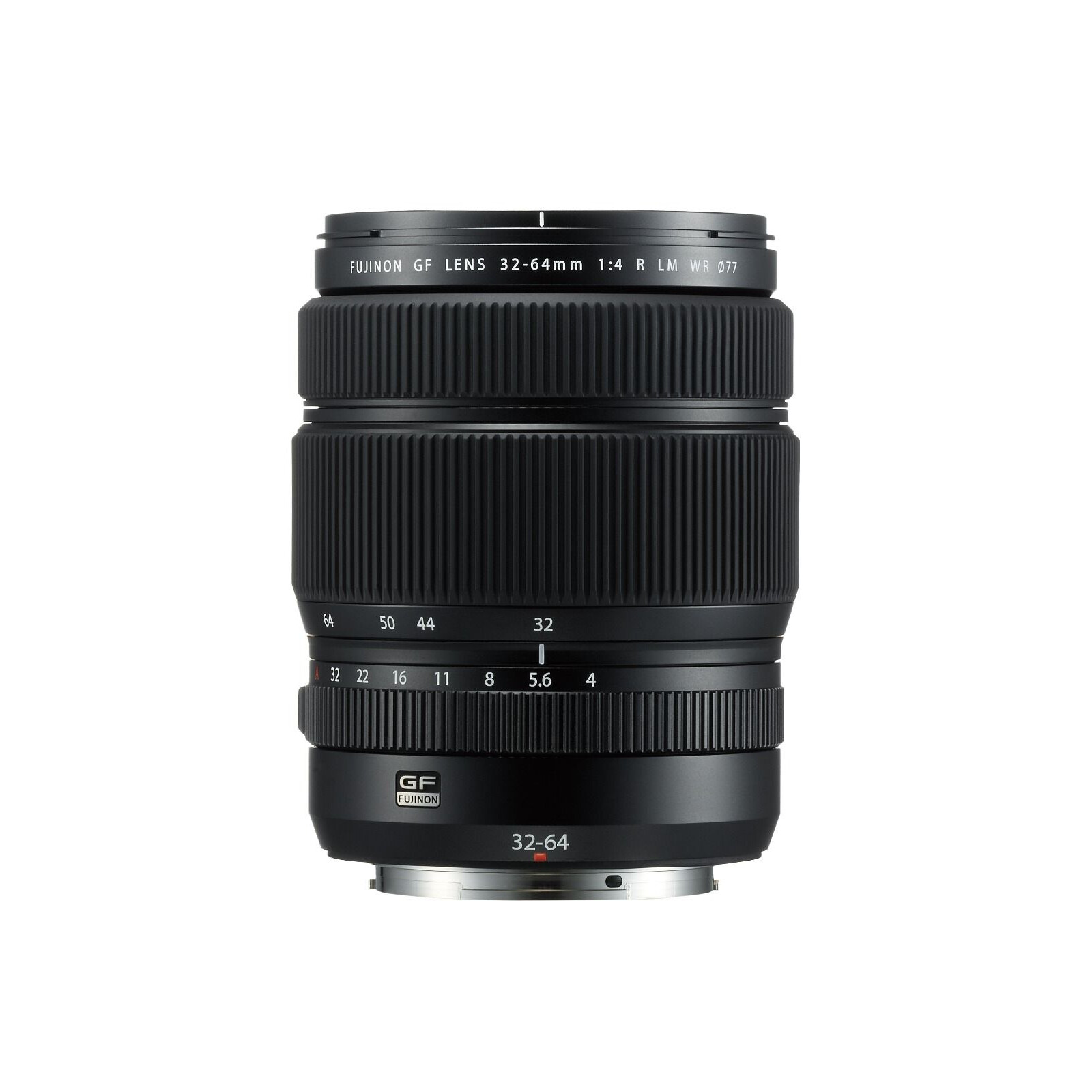 Fujinon GF 32-64/4,0 R LM WR 