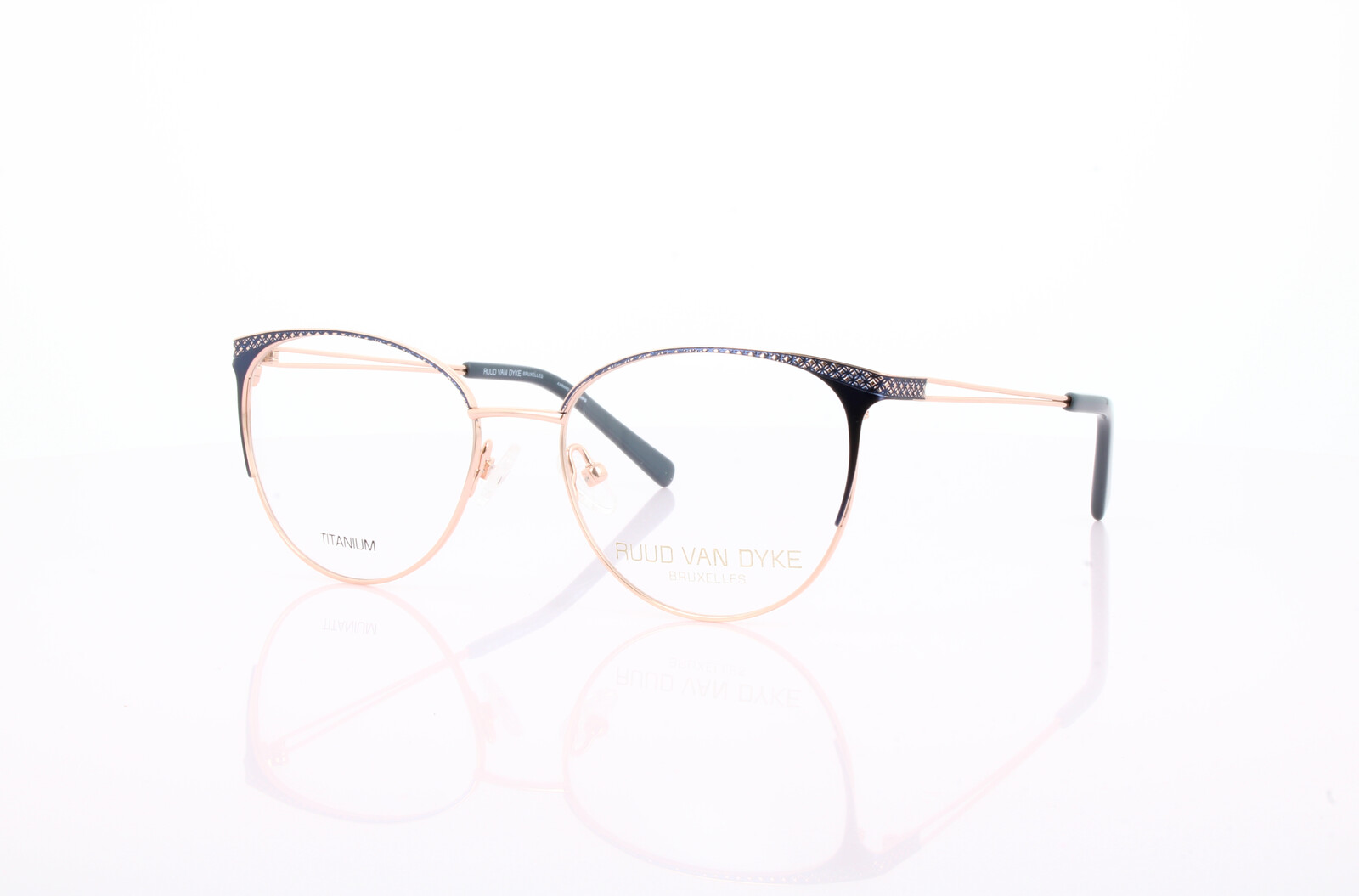 Ruud van Dyke RVD 1433T-1H