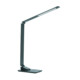 Axxtra Tischlampe mit QI Wireless Ladefunktion Black