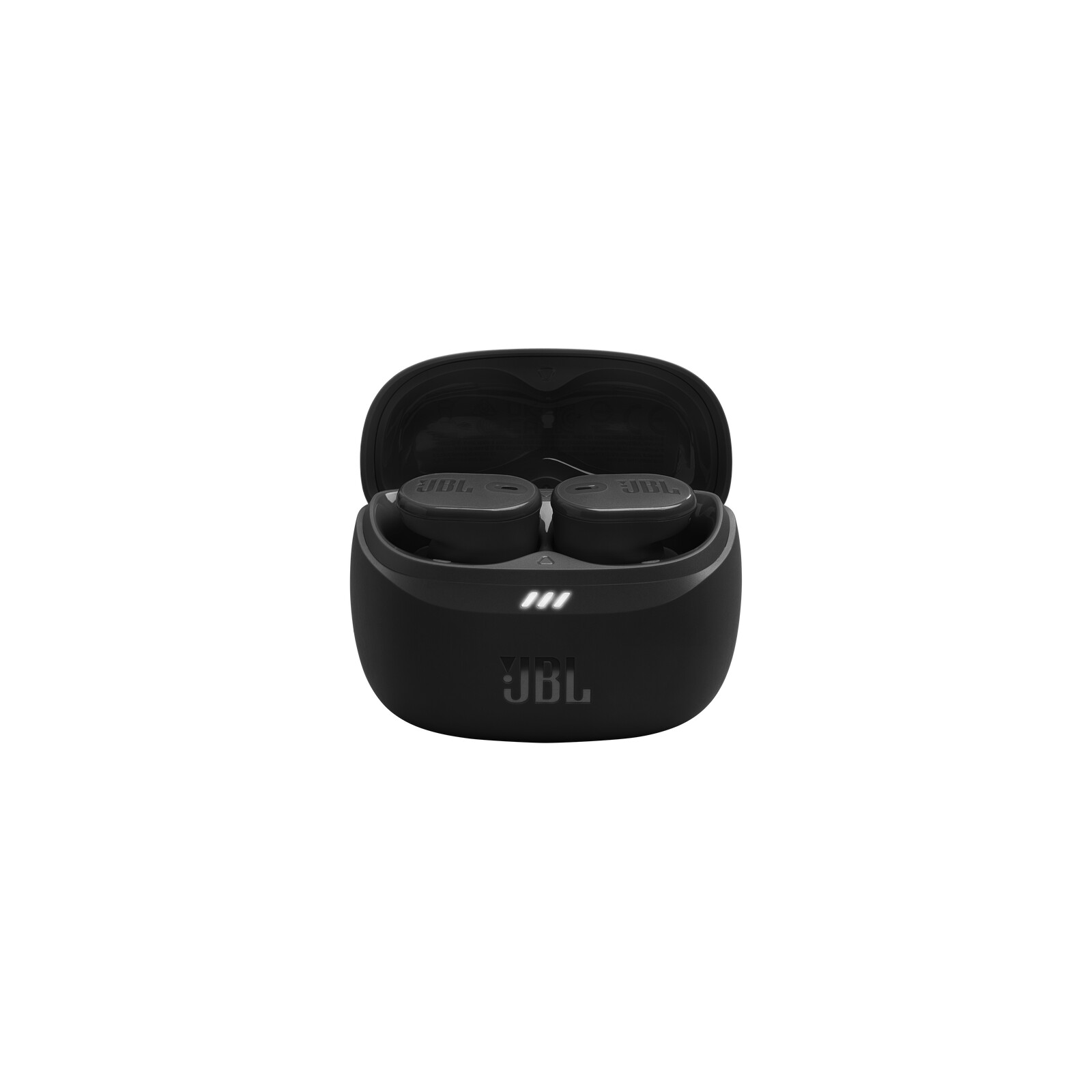 JBL Tune Buds 2 schwarz