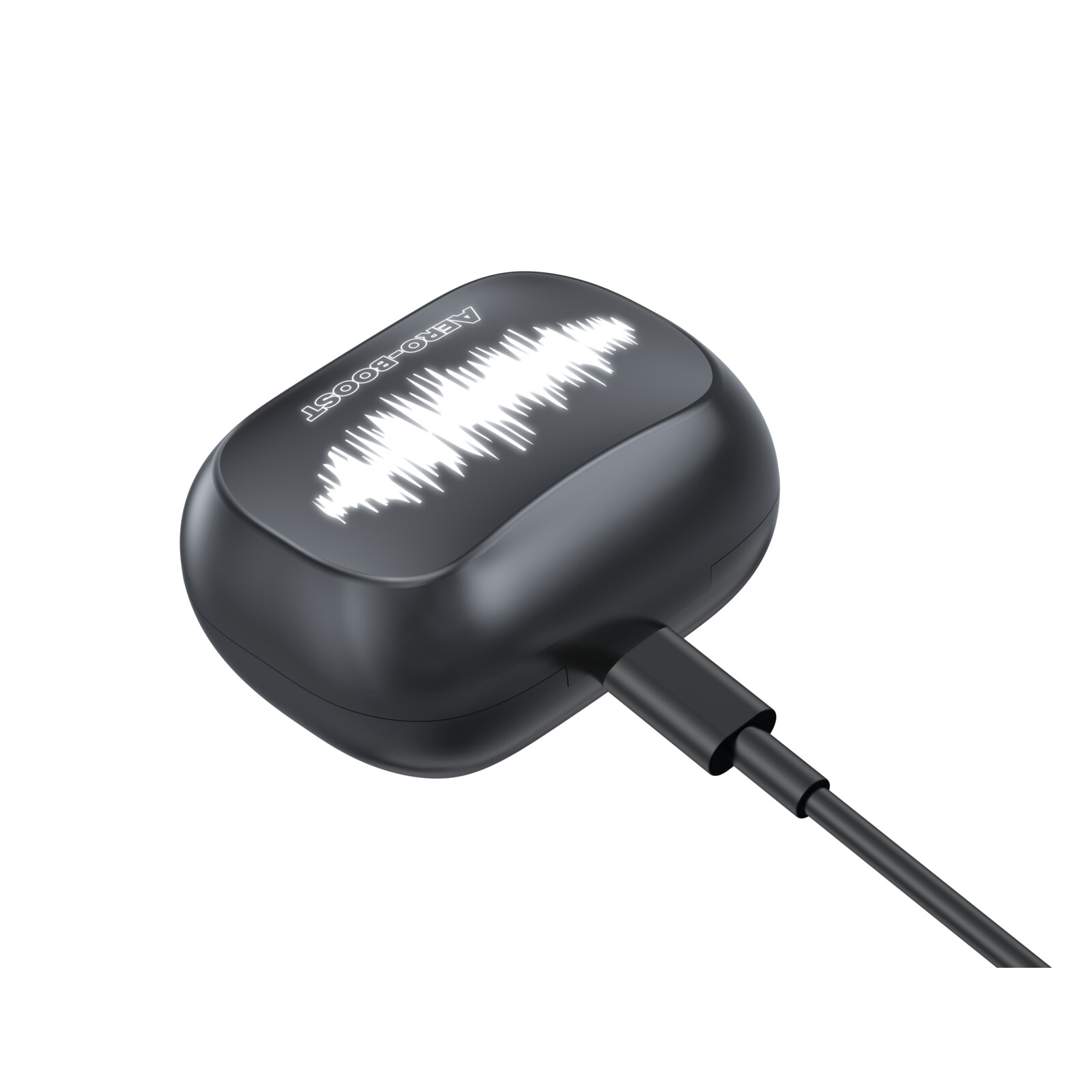 Felixx Aero Boost Bluetooth True Wireless Headset green