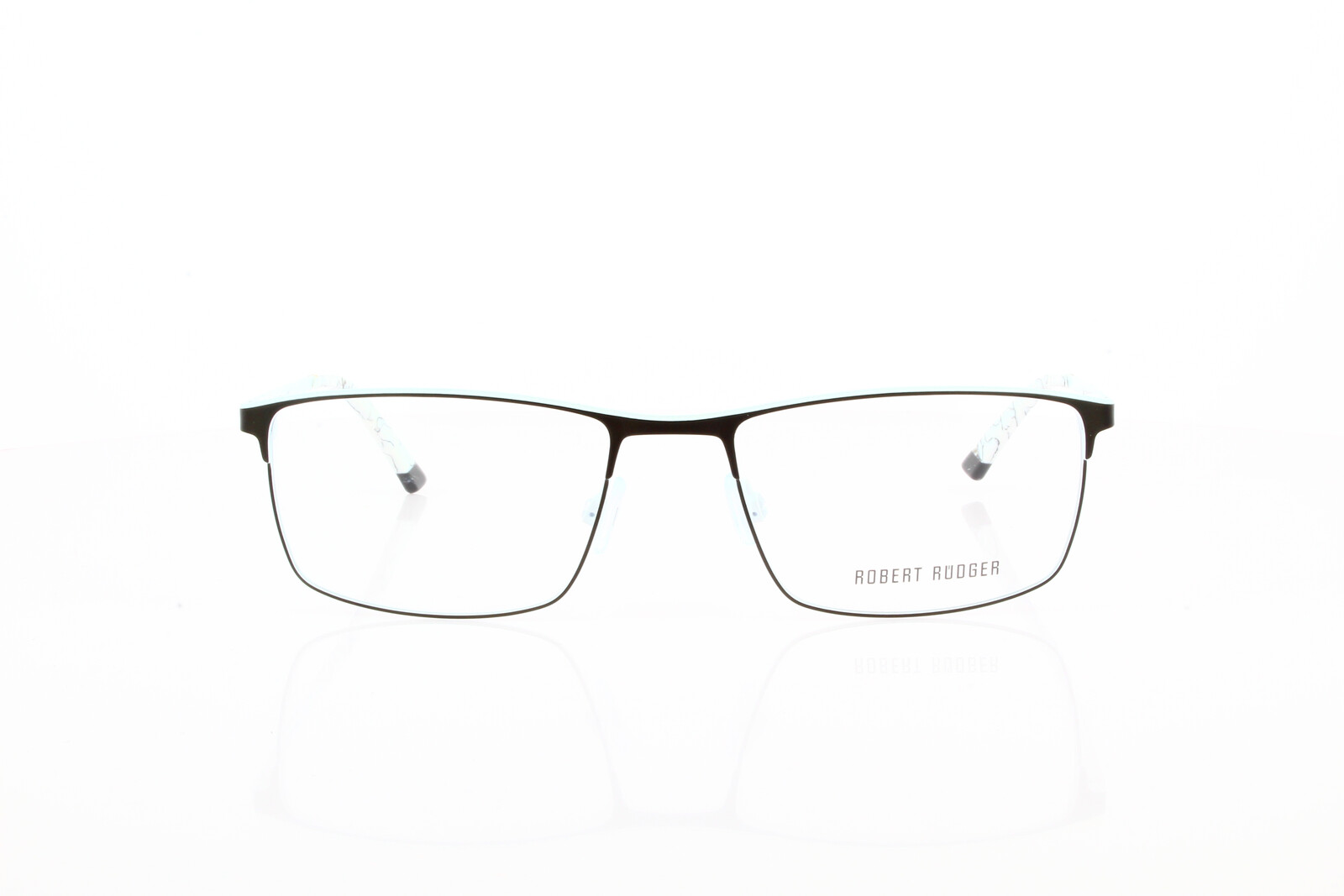 RR 3244 188-02 Herrenbrille Metall