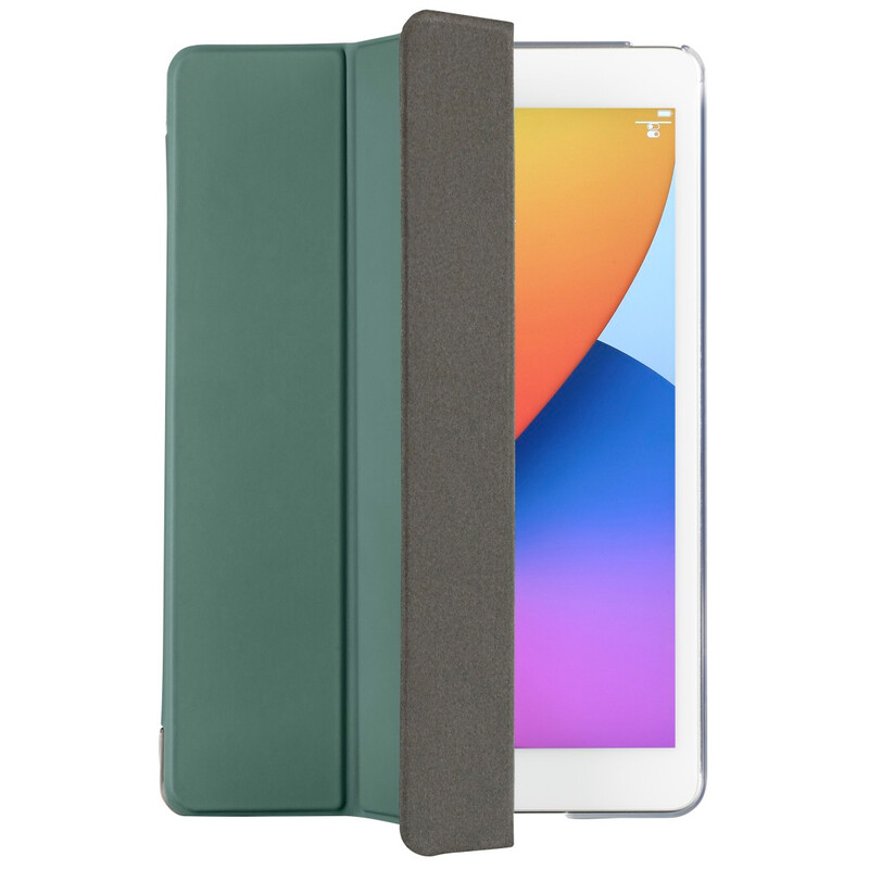 Hama Tablet Case Fold Clear Apple iPad 10.2" 2019/2020 grün