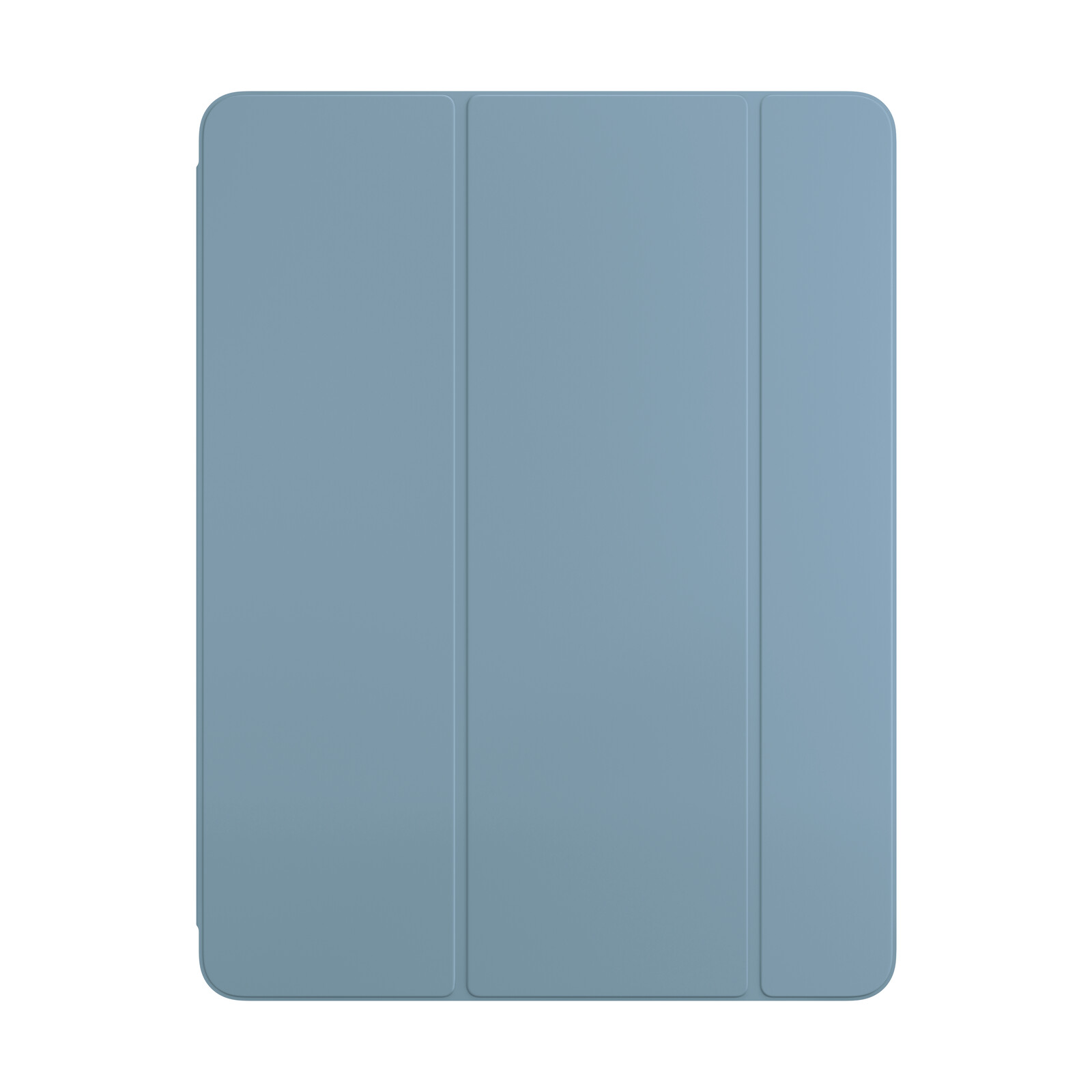 Apple iPad Air 13" (M2) Smart Folio, denim
