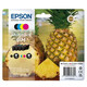 Epson Multipack Ink Nr. 604 T10G64 1x4