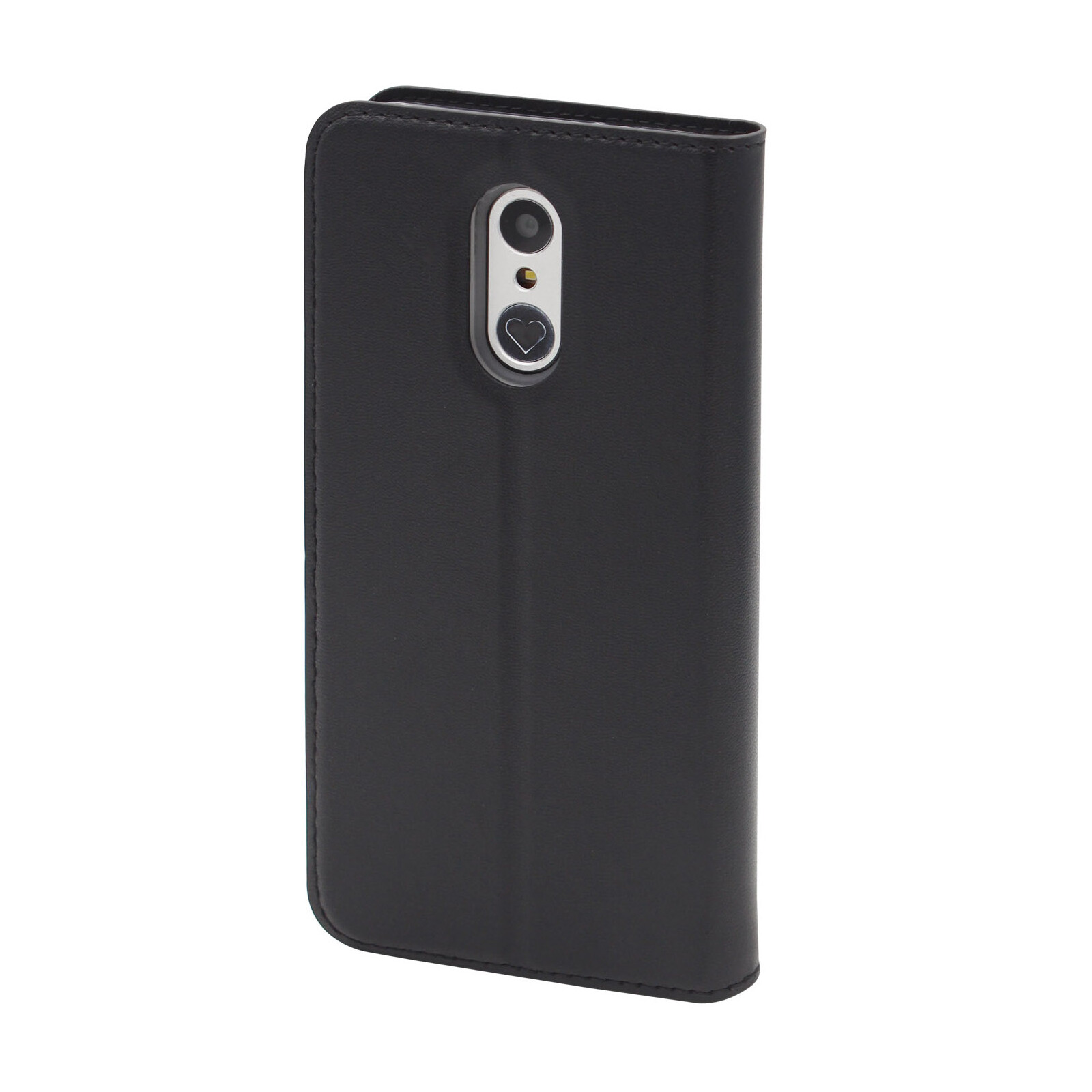 Emporia Book Tasche Emporia Smart.3 Leder schwarz