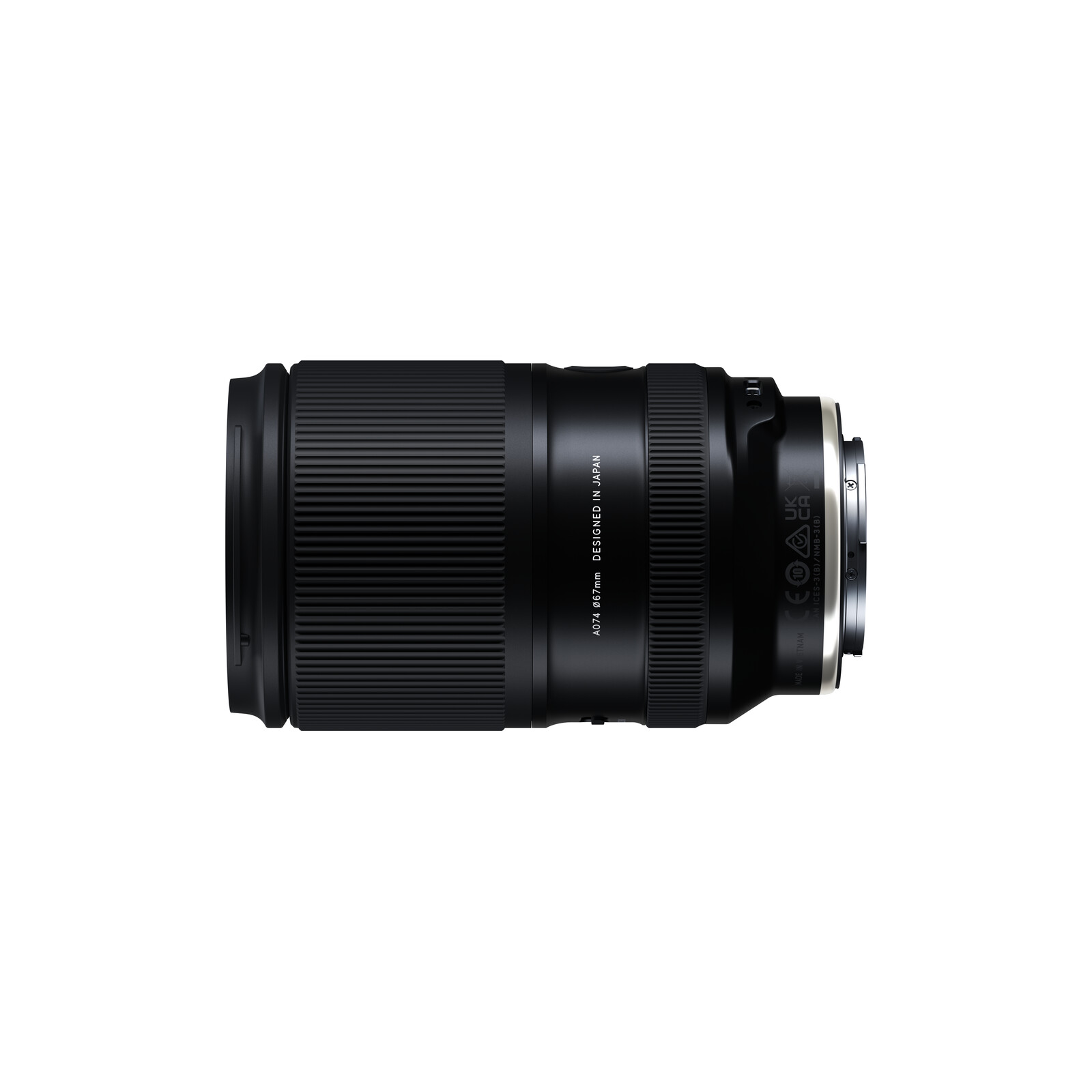 Tamron 28-300/4-7,1 Di III VXD Sony E