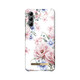 iDealofSweden Back Samsung Galaxy S21 Floral Romance