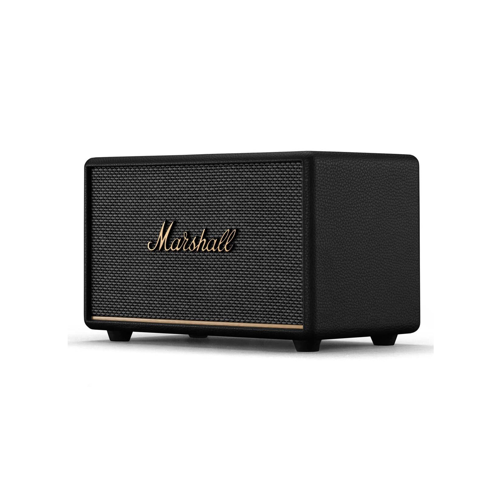 Marshall Acton III Black EU