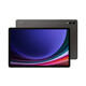 Sam Galaxy Tab S9+ 512GB Wi-Fi graphite