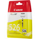 Canon CLI-526Y Tinte yellow 9ml