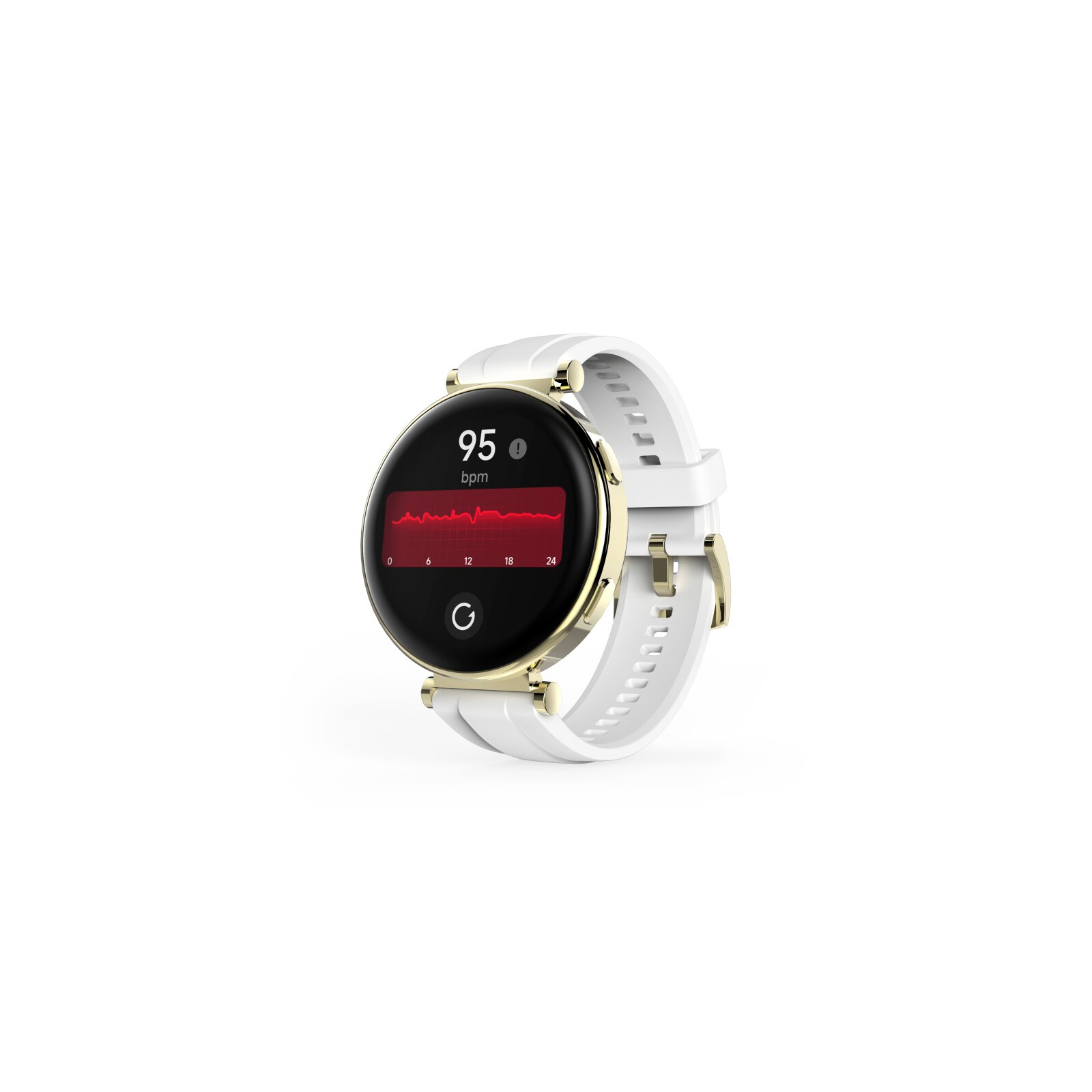 Ham Smartwatch 7000 gold