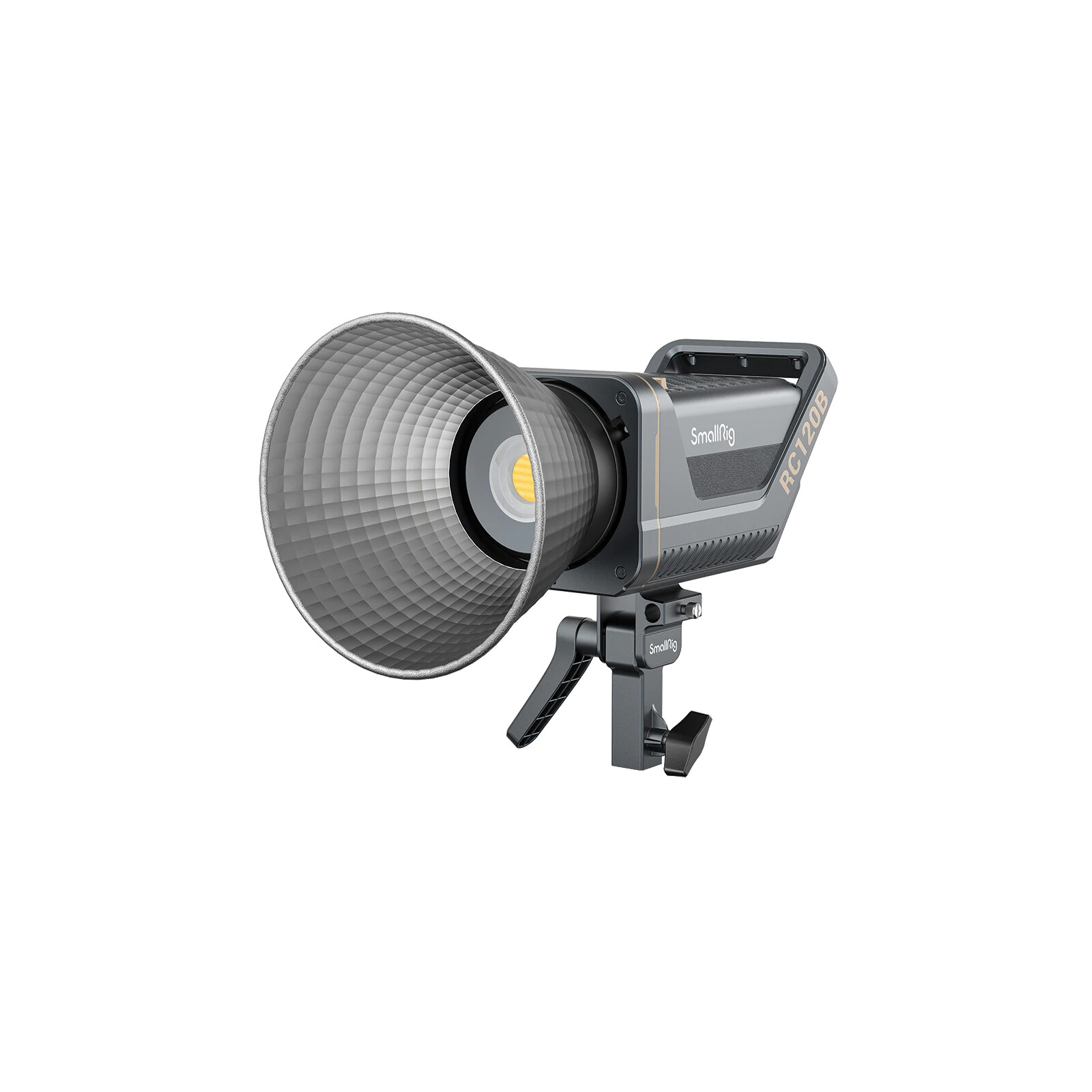 SmallRig RC120B Bi-Color 52.800 Lux 