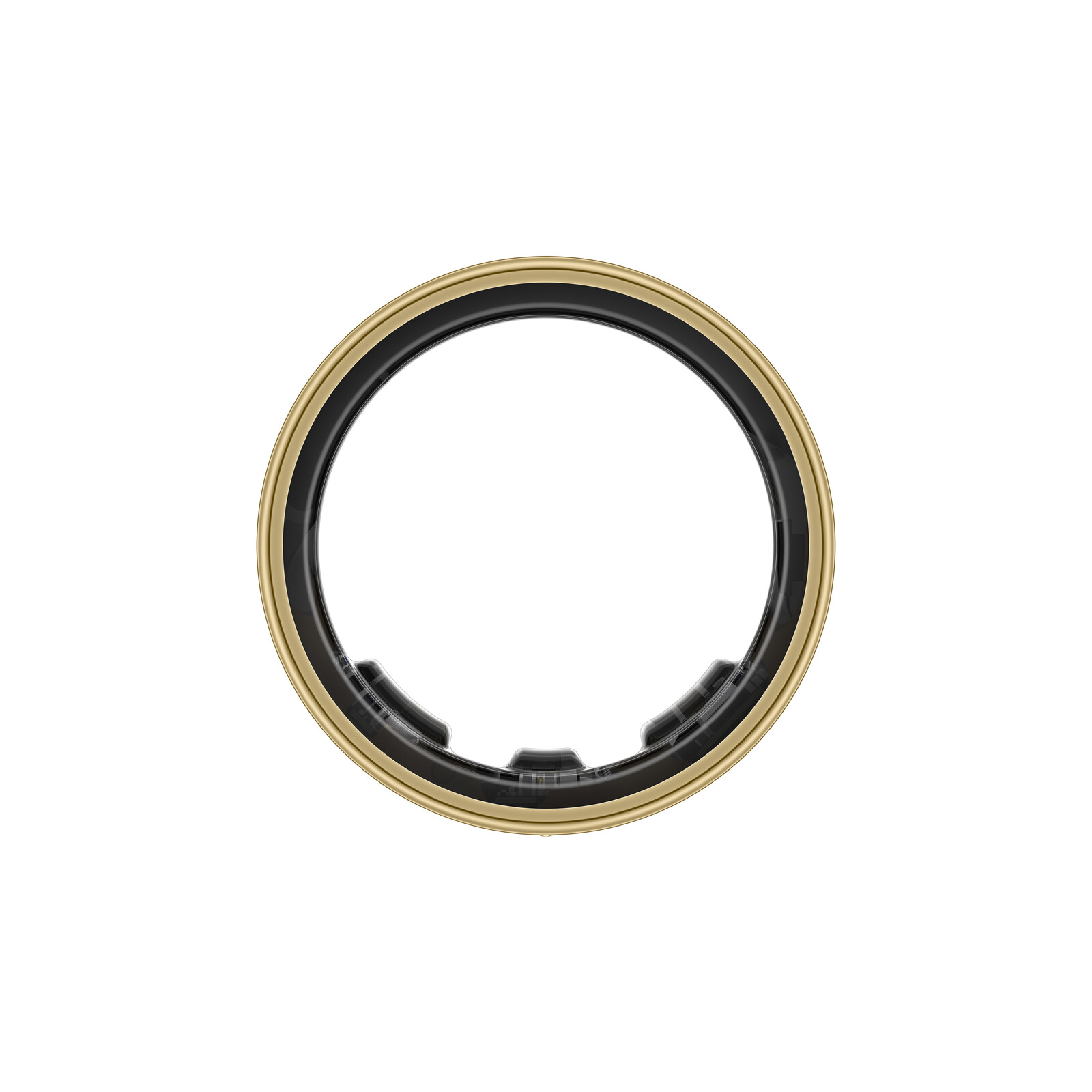 Samsung Galaxy Ring 7 17,3mm titan gold