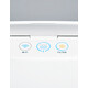 BlueAir Classic 405 mit Smoke Stop Filter