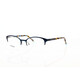 T 4039-002 Damenbrille Halbrand
