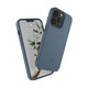 Woodcessories Bio Case antimikrobiell iPhone 13 Pro blau
