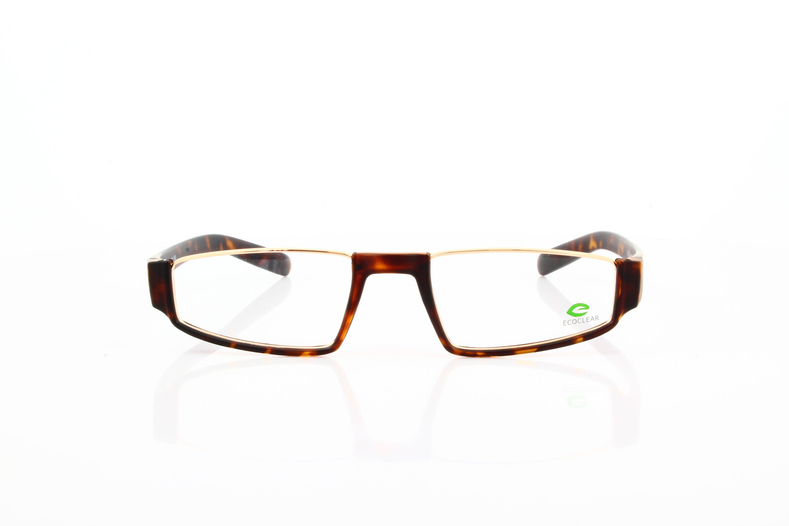 Eco TM02 S02 Halbbrille Lesebrille