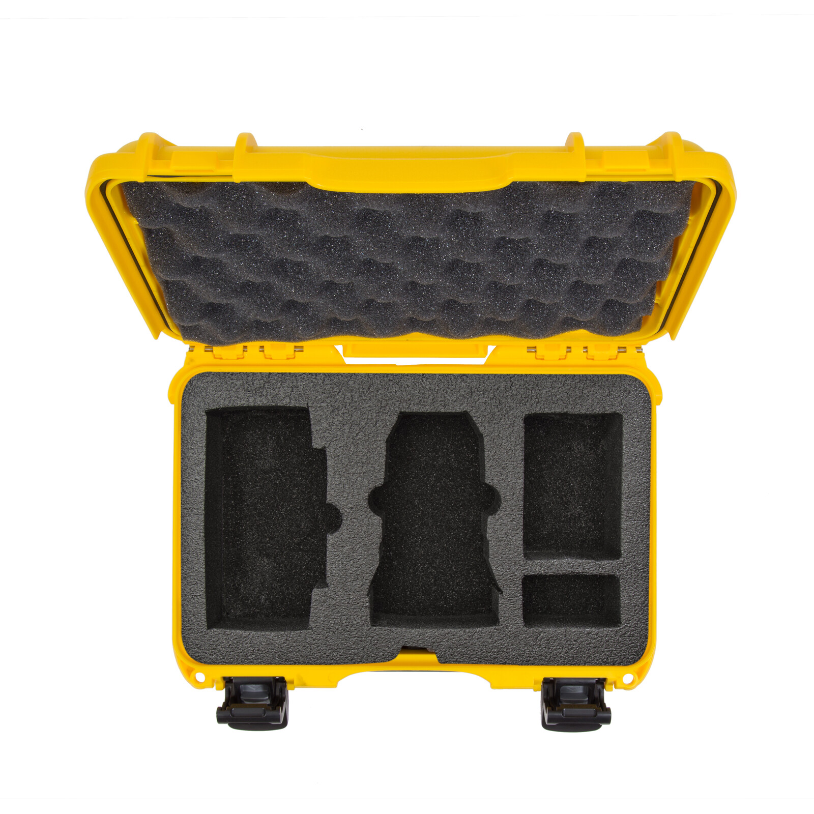 Nanuk Case 909 Yellow f. DJI Mavic Mini