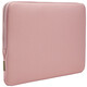 CaseLogic Reflect MacBook Sleeve 13" zephyr pink