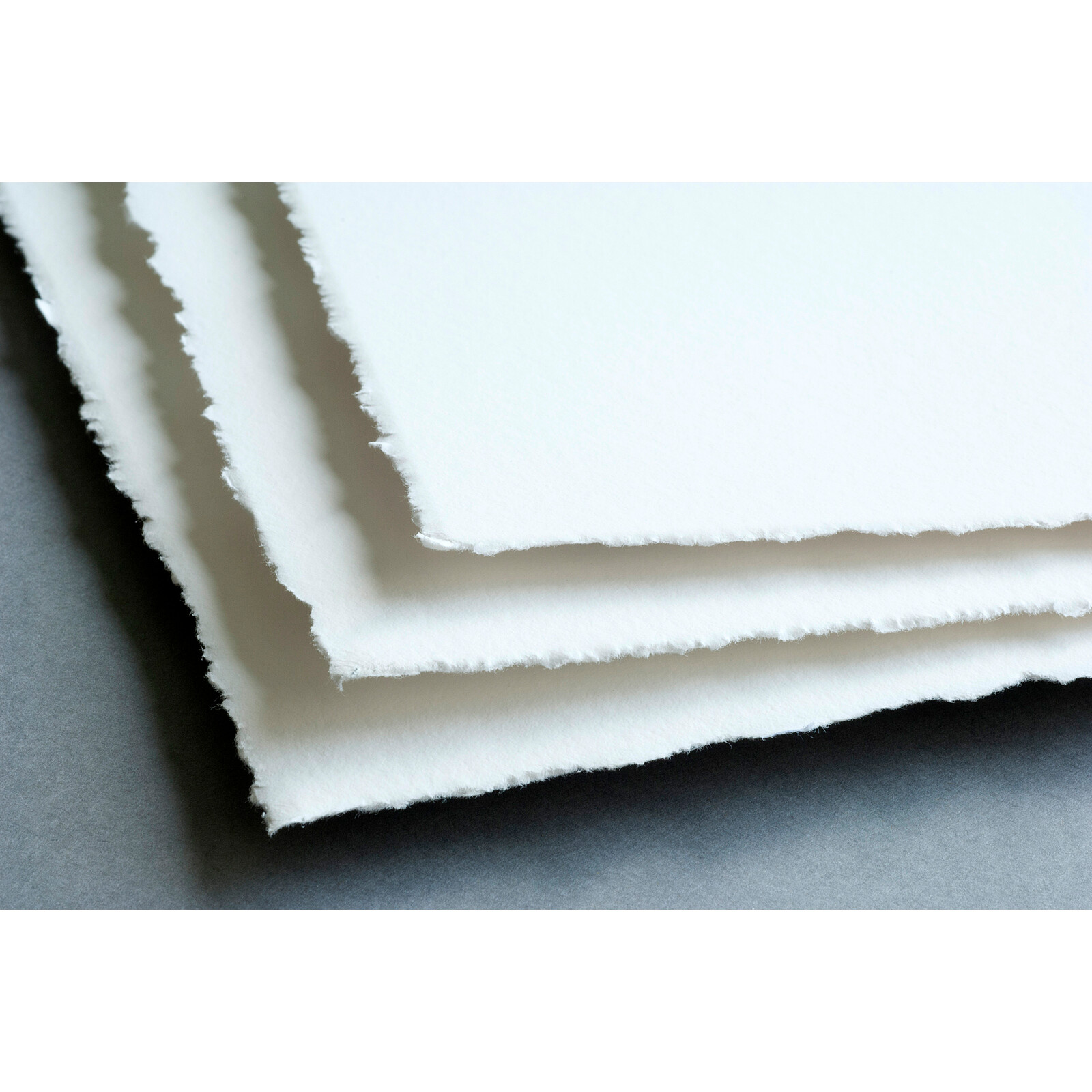 Hahnemühle Museum Etching Deckel Edge 350gsm A3+ 25 Blatt 