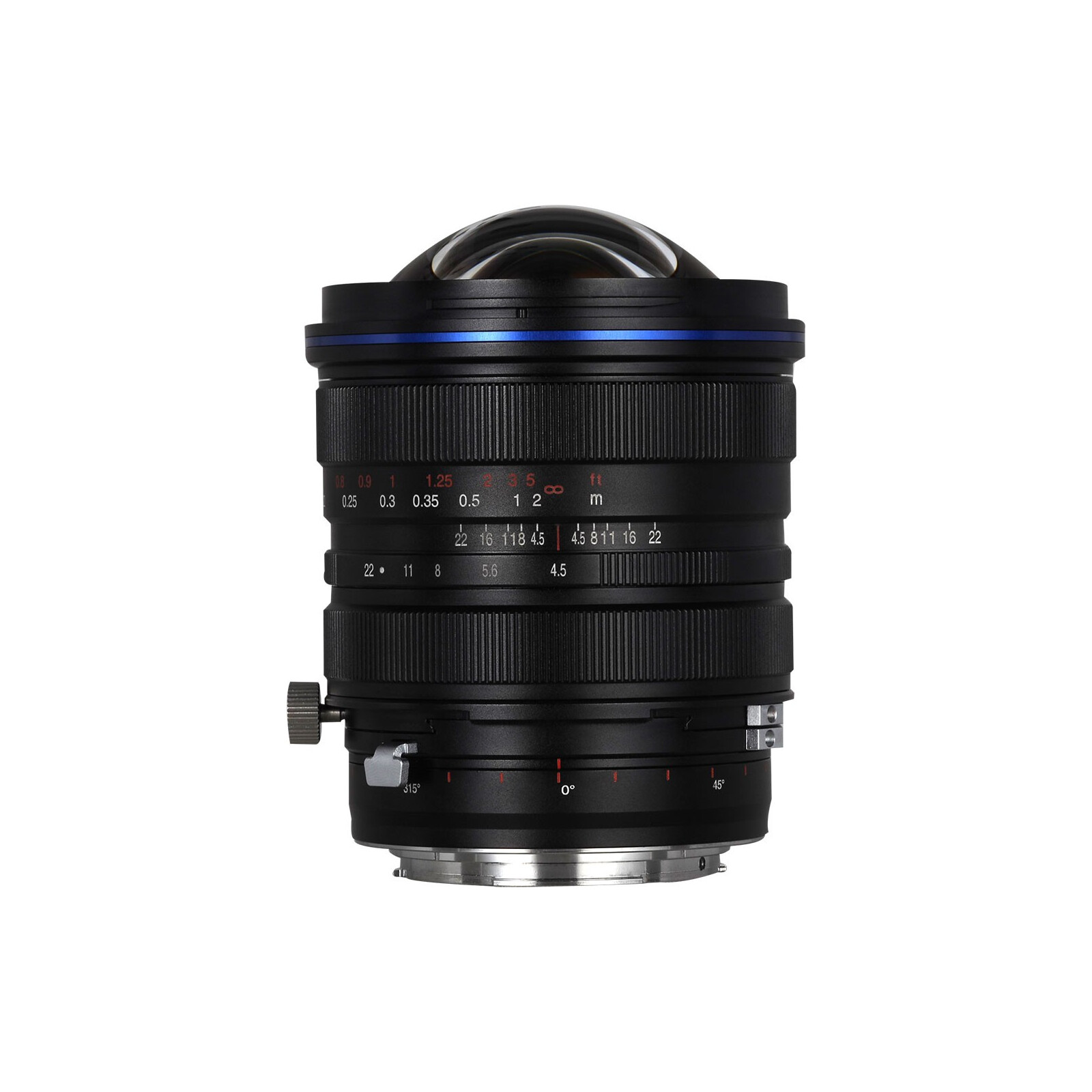 LAOWA 15/4,5 Zero-D Shift L-Mount