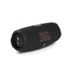 JBL Charge 5 Bluetooth-Lautsprecher schwarz