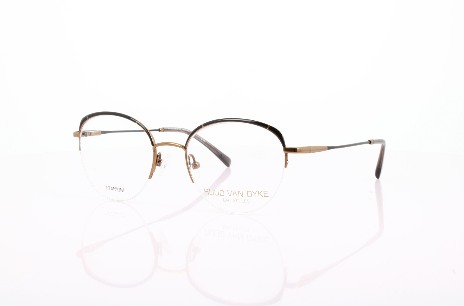 Ruud van Dyke RVD 1414T-4H