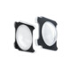 Insta360 ONE RS/R Sticky Lens Guards for 360 Lens 