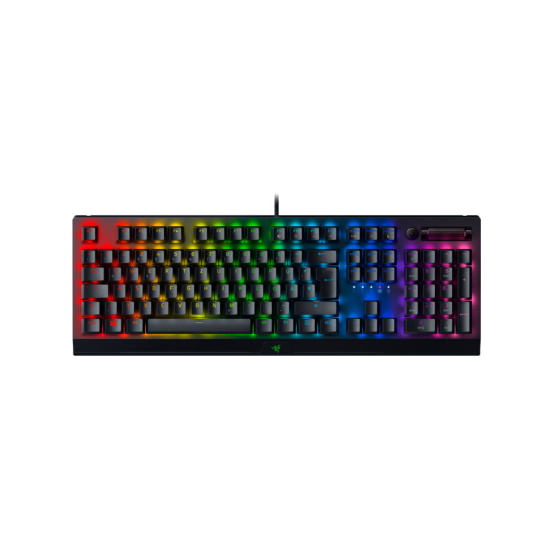 Razer BlackWidow V3 wired offers