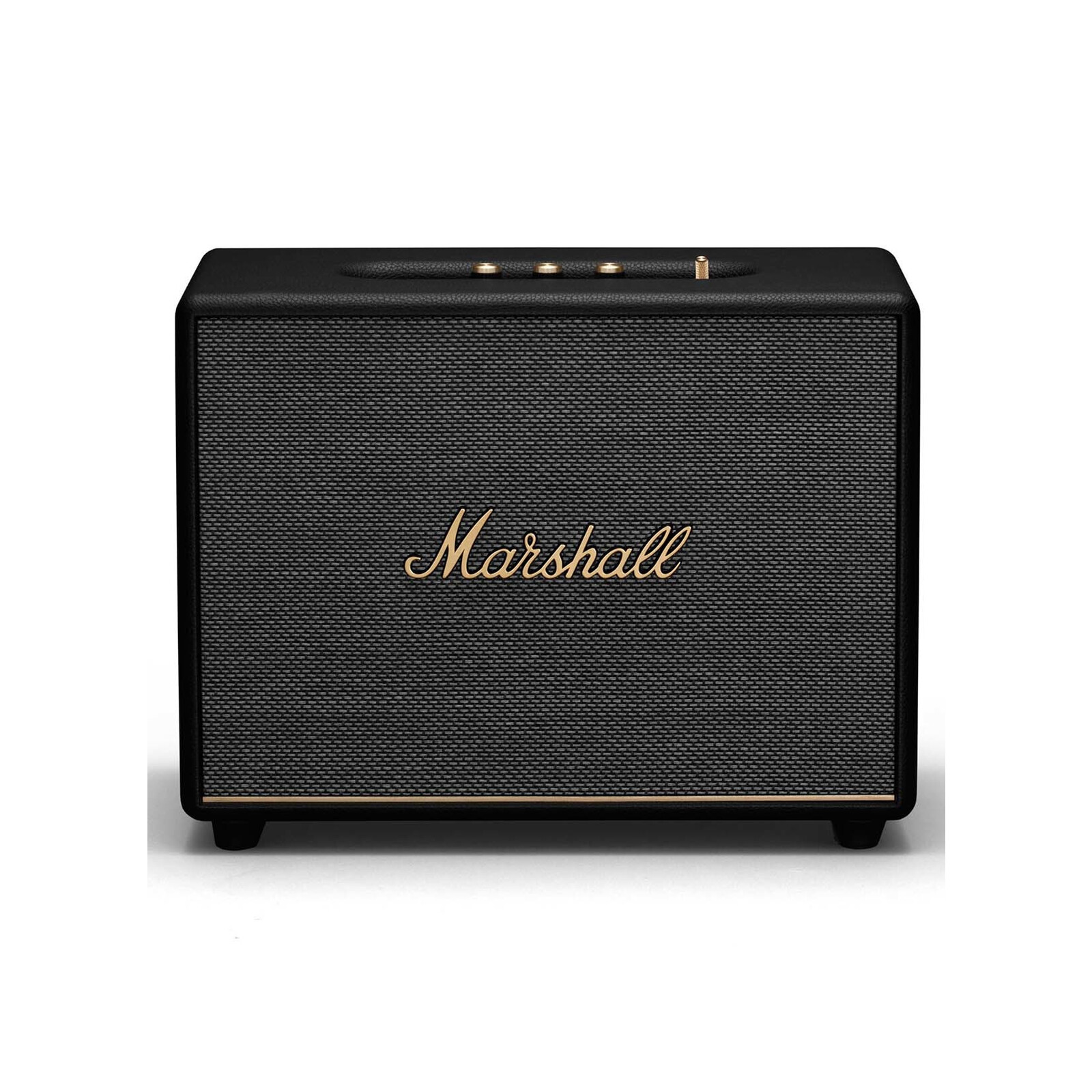Marshall Woburn III BT Black EU