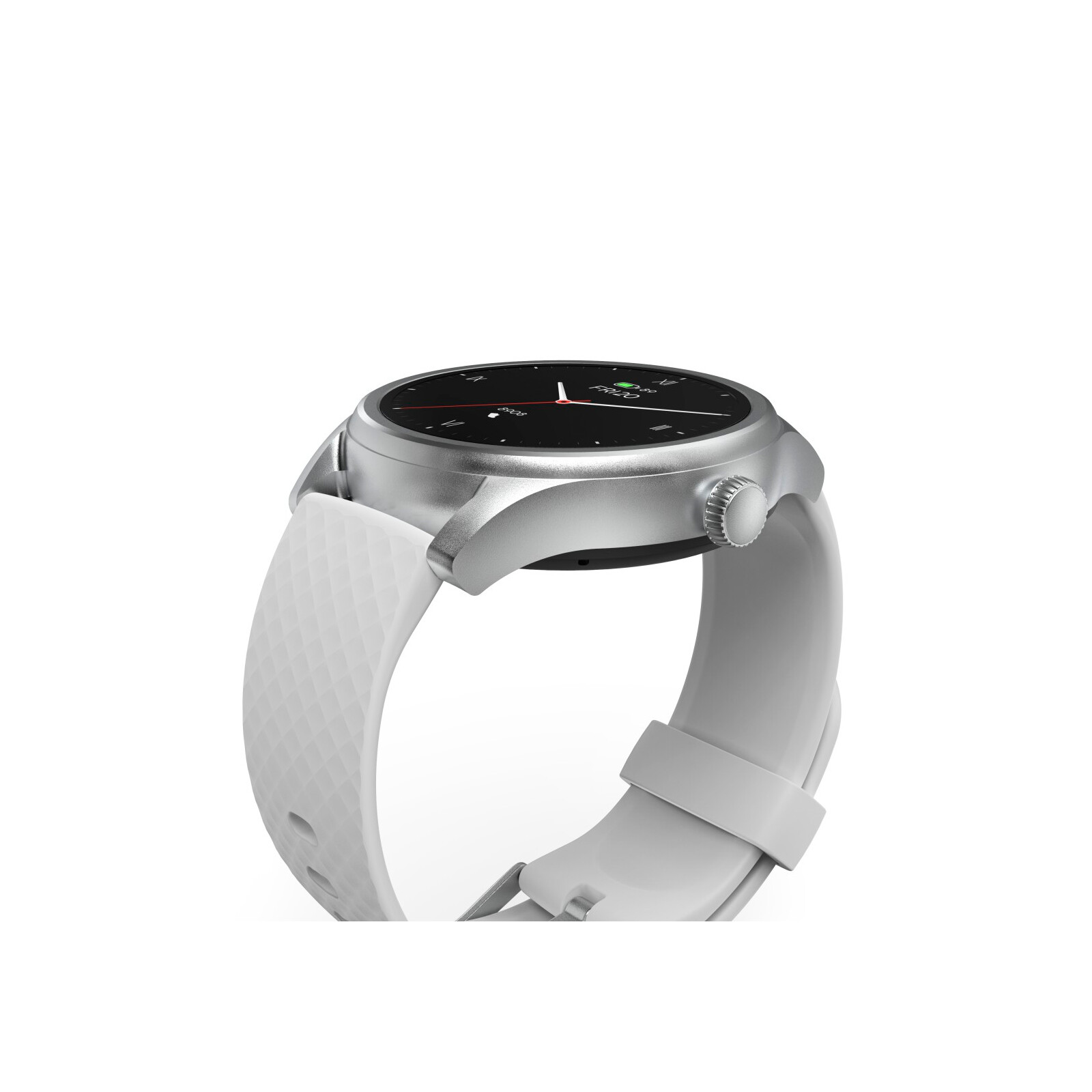 Ham Smartwatch 5010 silber/grau