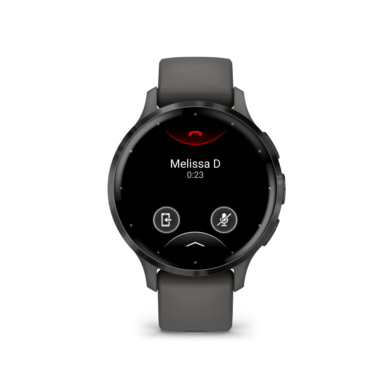 Garmin Venu 3S black sesame/slate

