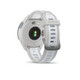Garmin Forerunner 165,GPS,Mist Grey/Whitestone