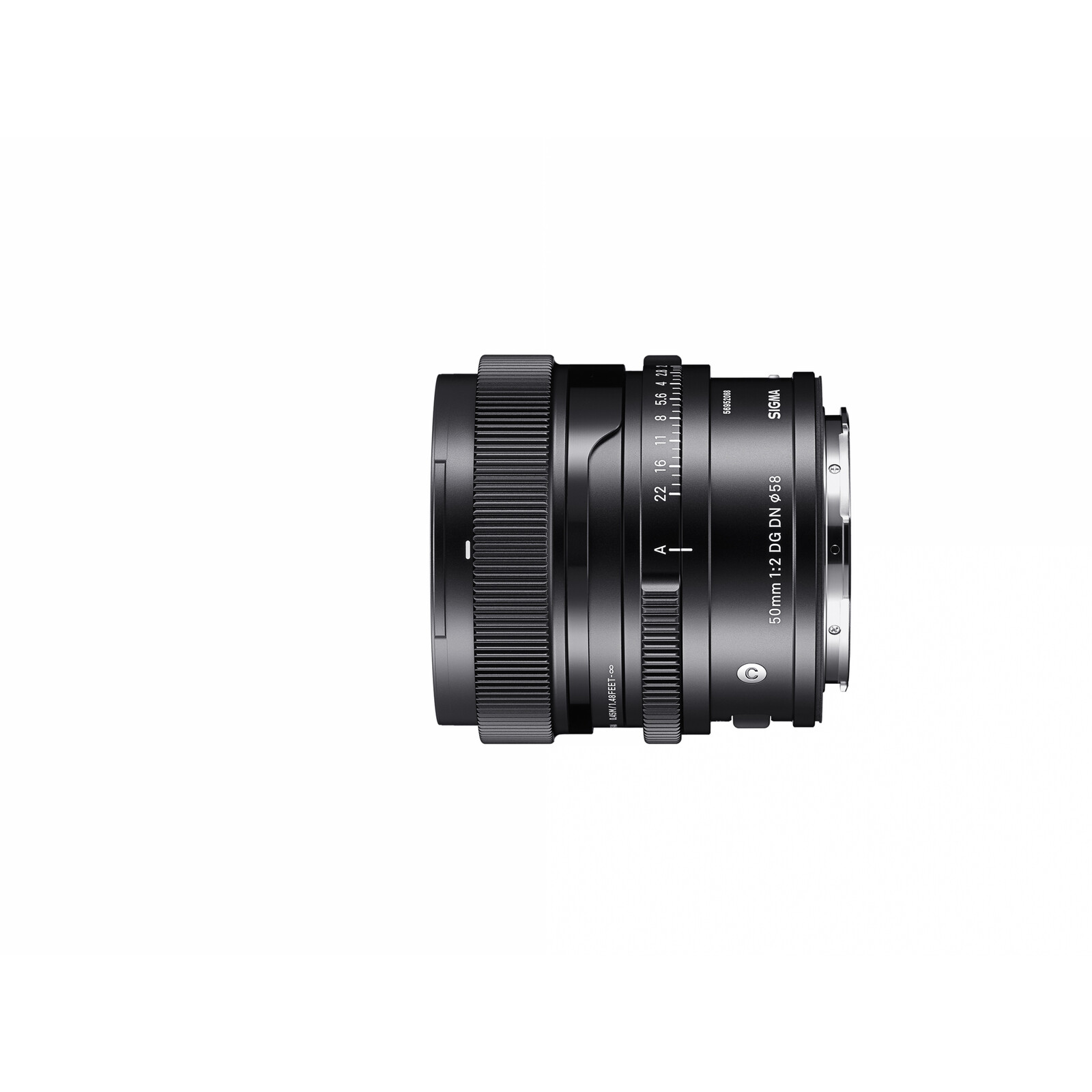 Sigma 50/2.0 DG DN L-Mount (C)