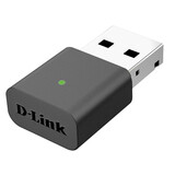 D-Link Wireless N Nano USB Adapter D-Link Wireless N Nano USB Adapter